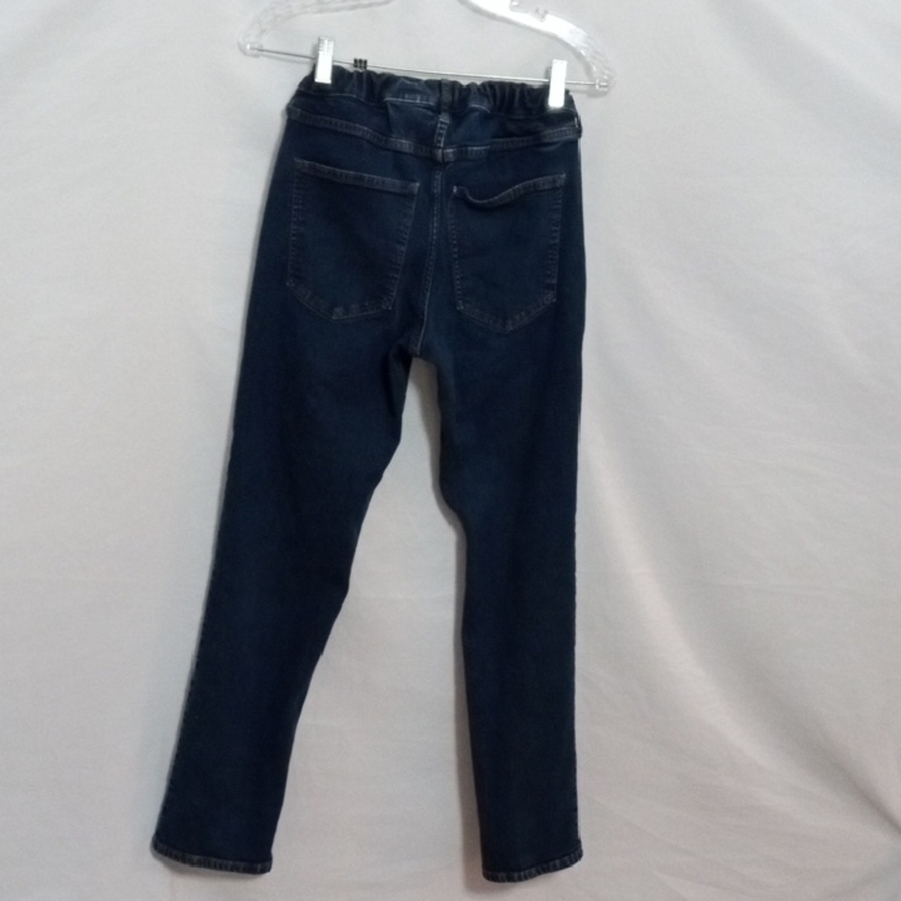 H&M Indigo Slim Fit Jeans - Picture 4 of 5